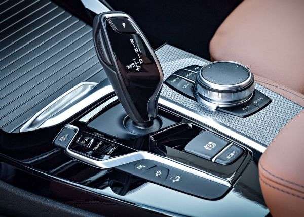 Обзор BMW X3 2017: технические характеристики, комплектации и цена