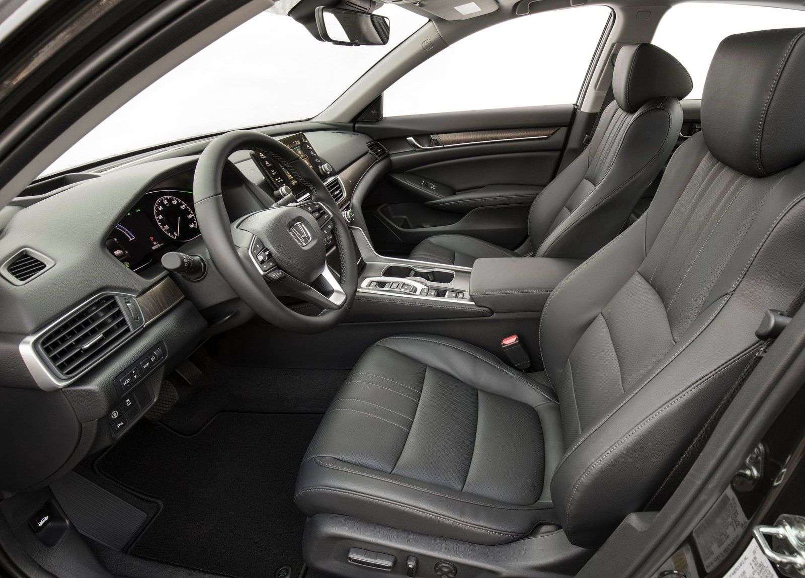 Обзор седана Honda Accord 2018: технические характеристики, комплектации, цена