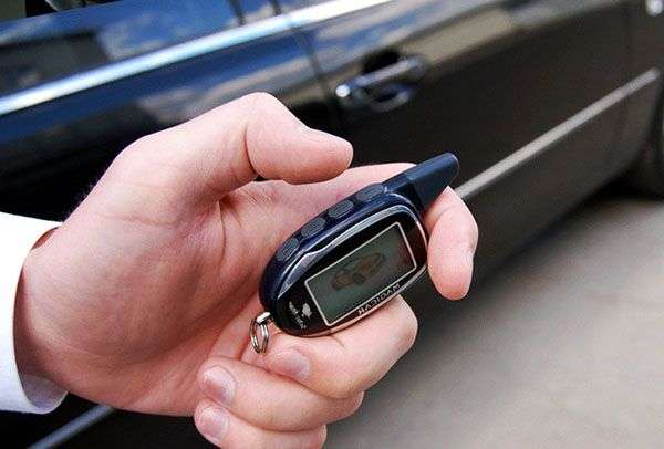 Что нужно знать, чтобы защититься от кражи из салона автомобиля?