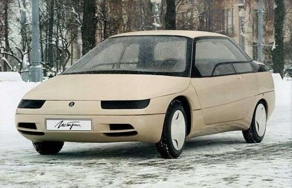 Самые интересные советские автомобили: ТОП-10