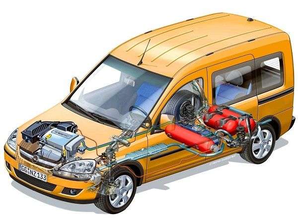 Плюсы и минусы газового оборудования для автомобиля