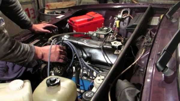 Неполадки двигателя автомобиля: признаки, как исправить?