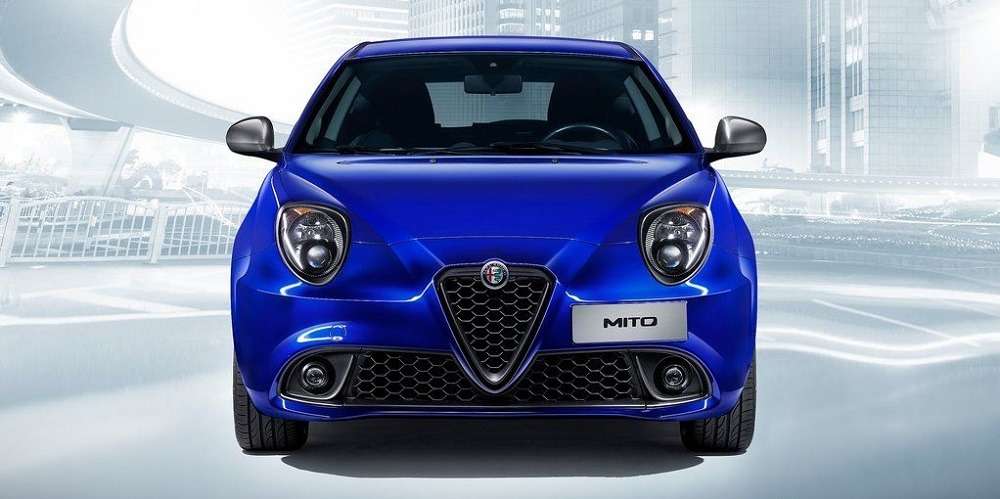 Видео-обзор Alfa Romeo MiTo 2017-2018