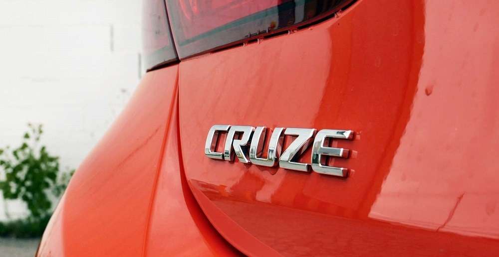 Видео-обзор Chevrolet Cruze 2019-2020