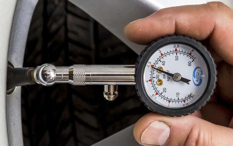Единицы измерения давления в шинах и их соотношение: полный обзор