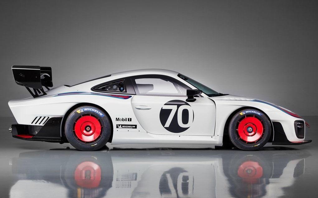 Тест-драйв Porsche 935 2019 года: комплектации и цены