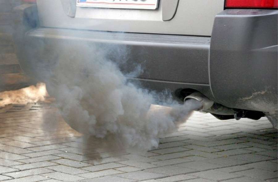 Как работает система нейтрализации выхлопных газов автомобиля?