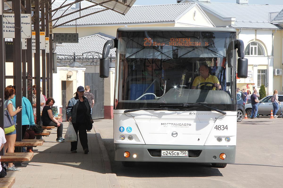 Автобусные пассажирские перевозки - новый закон о лицензиях и тахографах