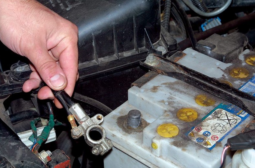 Как выполняется проверка генератора на автомобиле? (видео и фото инструкция)