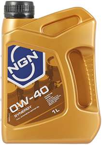 Моторное масло NGN: плюсы и минусы, сфера применения