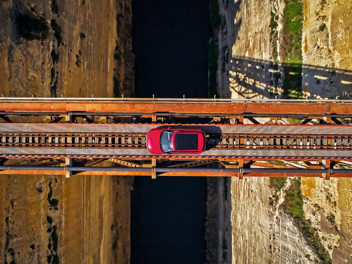 Range Rover Evoque 2019: фото обзор, технические характеристики и отзывы эксплуатации