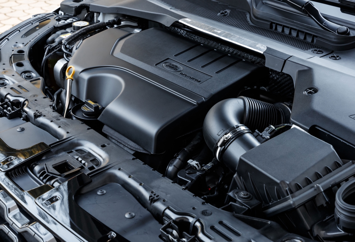 Range Rover Evoque 2019: фото обзор, технические характеристики и отзывы эксплуатации