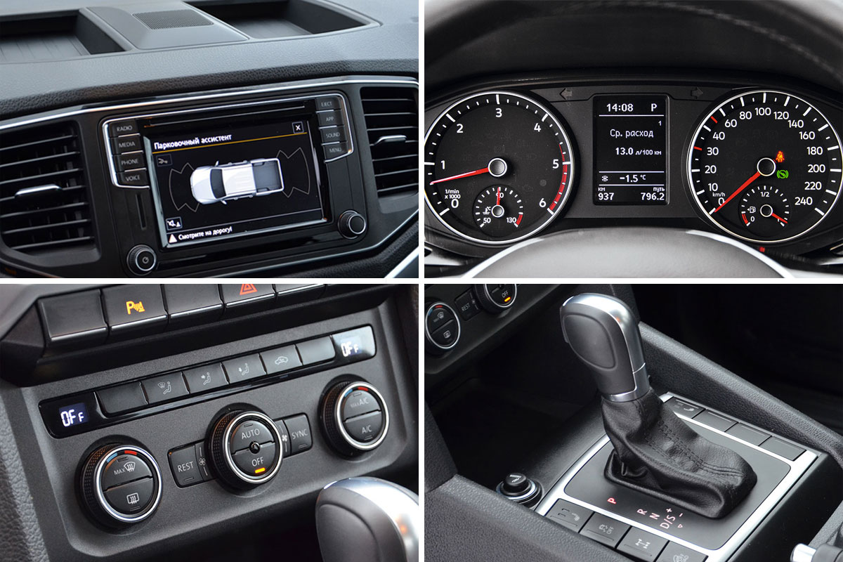 Сравнение Mercedes-Benz X-class V6 и Volkswagen Amarok V6: технические характеристики, фото, комплектации и цены
