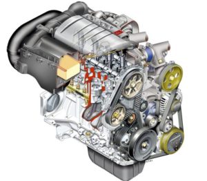 ТОП лучших современных дизельных двигателей