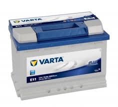 Аккумуляторы Varta: особенности выбора и характерные черты популярных линеек