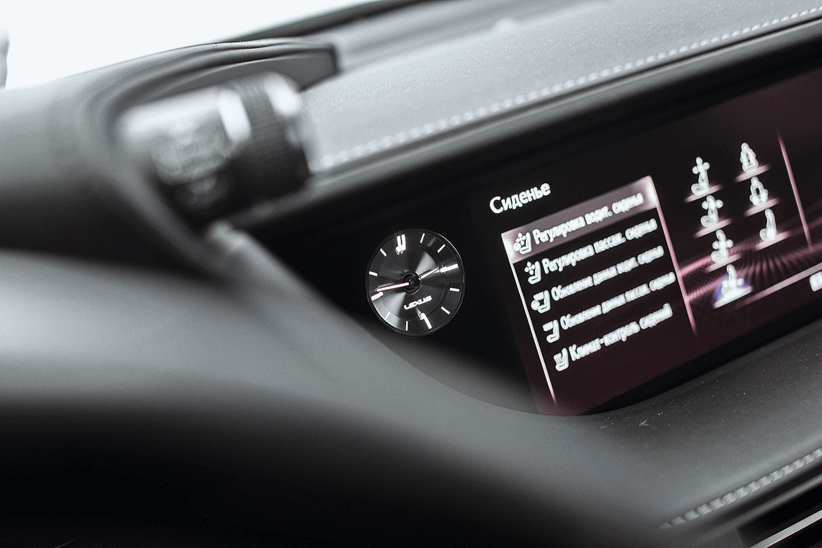 Сравнение Cadillac CT6, Jaguar XJ и Lexus LS 2019 года: технические характеристики, фото, комплектации и цены