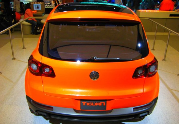 Обзор автомобиля Volkswagen Tiguan: технические характеристики, комплектации и цены в 2019 году