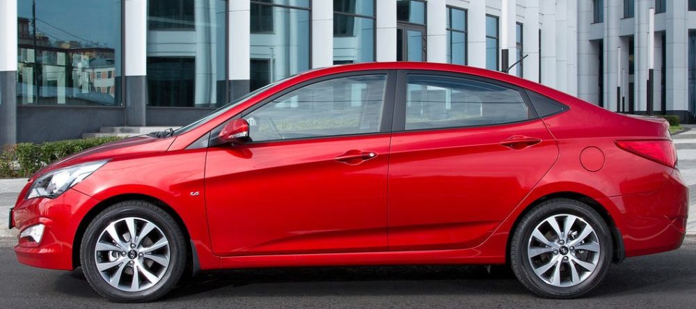 Лучшие новые автомобили стоимостью до 1,1 миллиона рублей в 2019 году