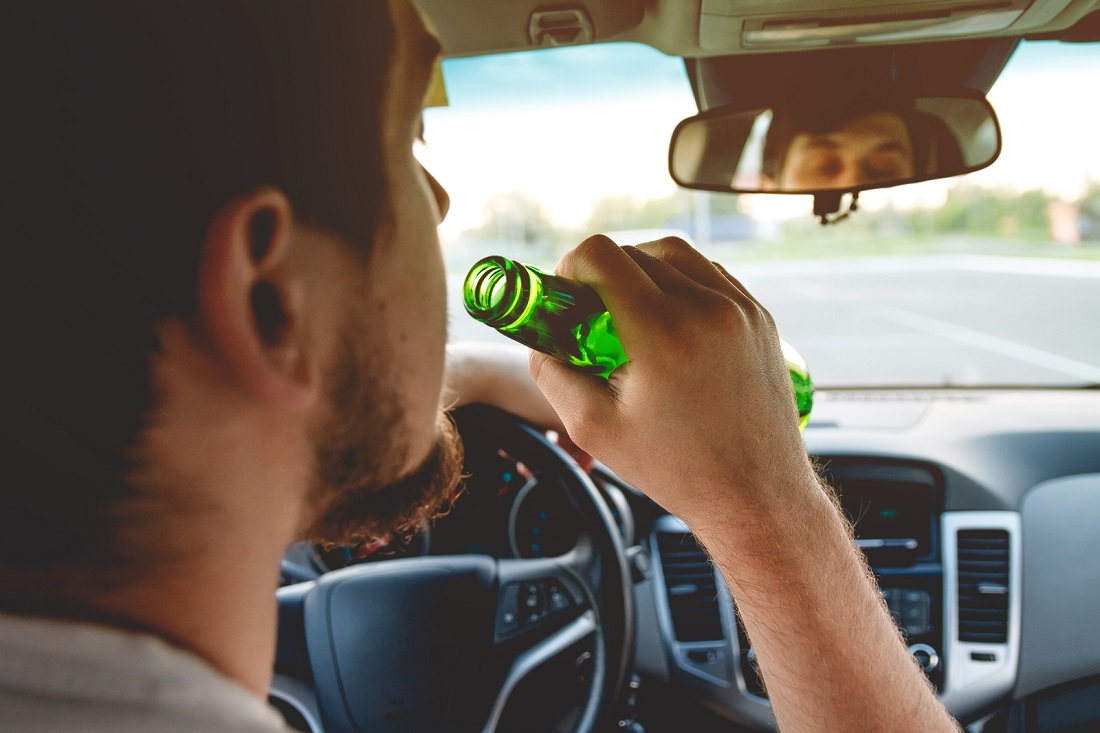 Безалкогольное пиво за рулем — как ответить инспектору ГИБДД