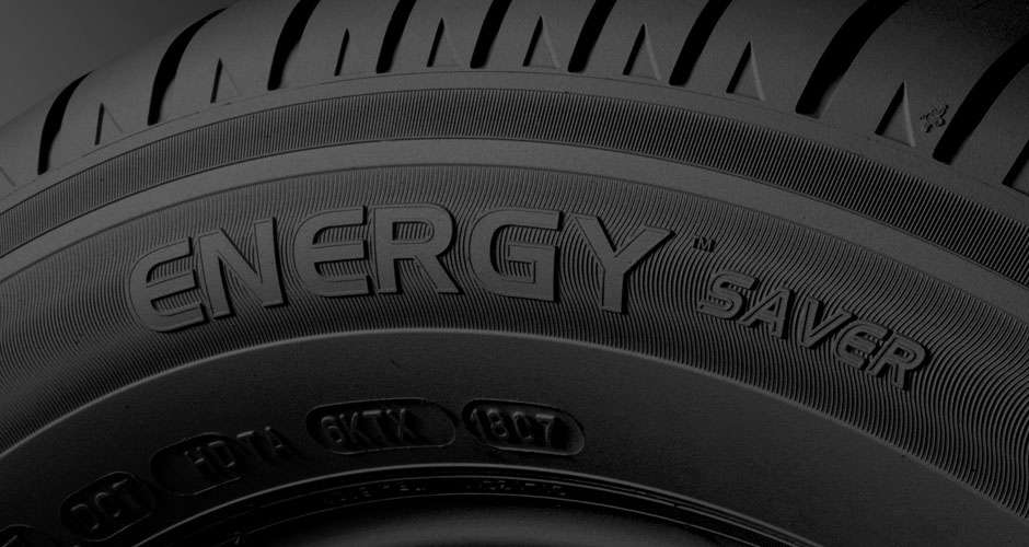 Что такое энергосберегающие шины