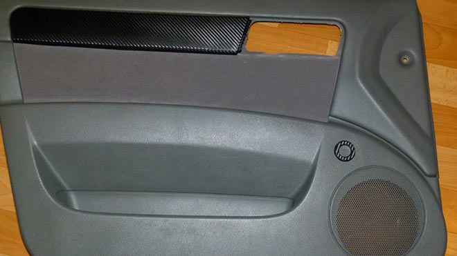 Снятие замка и наружной ручки передней двери Chevrolet Lacetti 2004