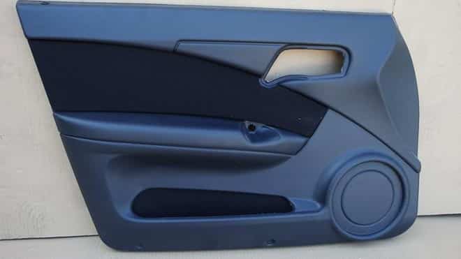 Пошаговое руководство: как снять и установить обшивку дверей на ВАЗ 2110