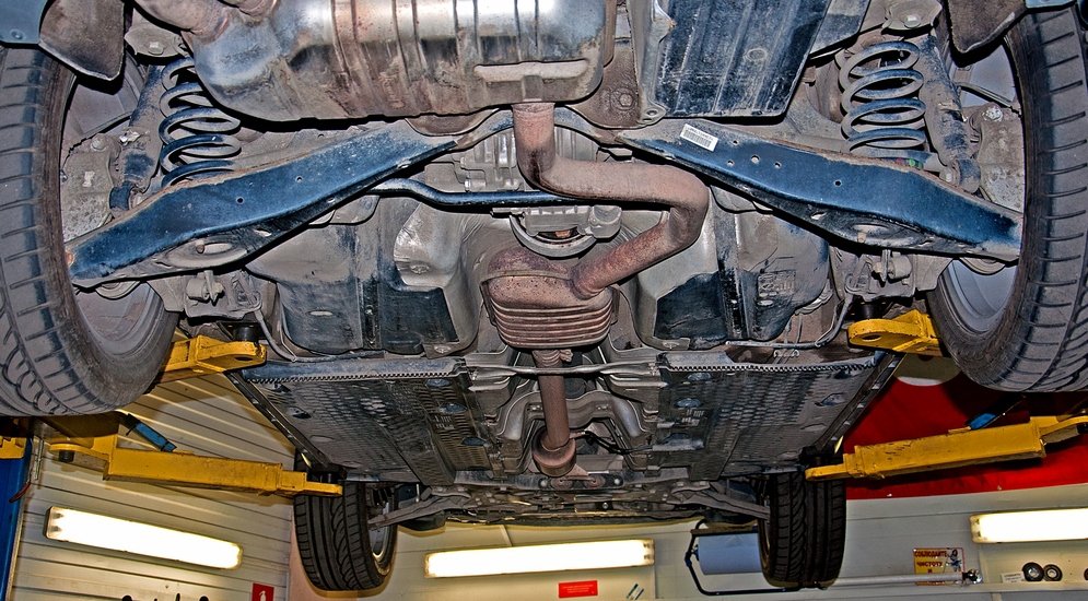 Действующий регламент и периодичность технического обслуживания автомобилей Skoda Yeti