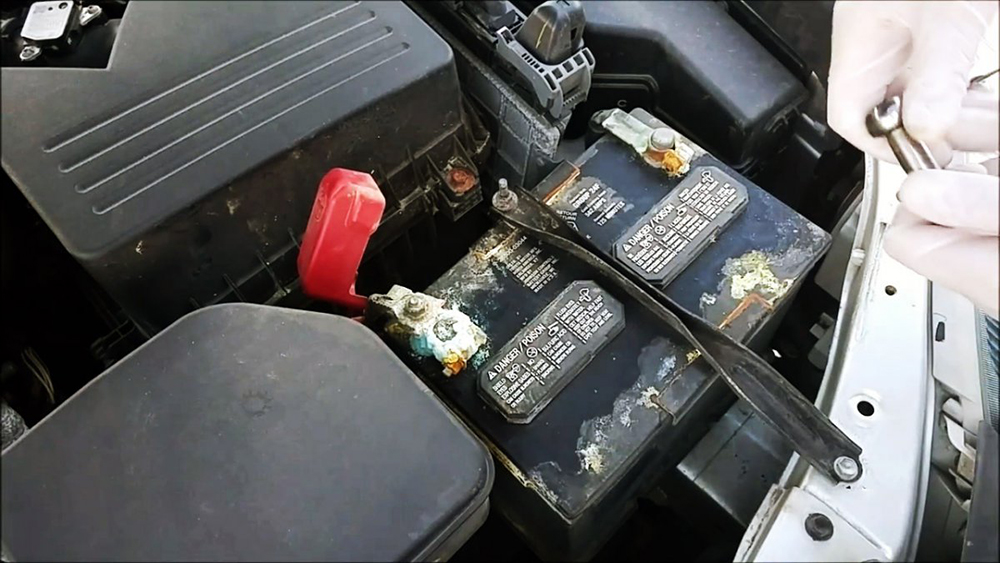 Почему генератор может не давать зарядку на аккумулятор и как устранить неполадки